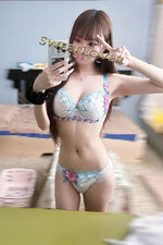9/18体験レイの写真